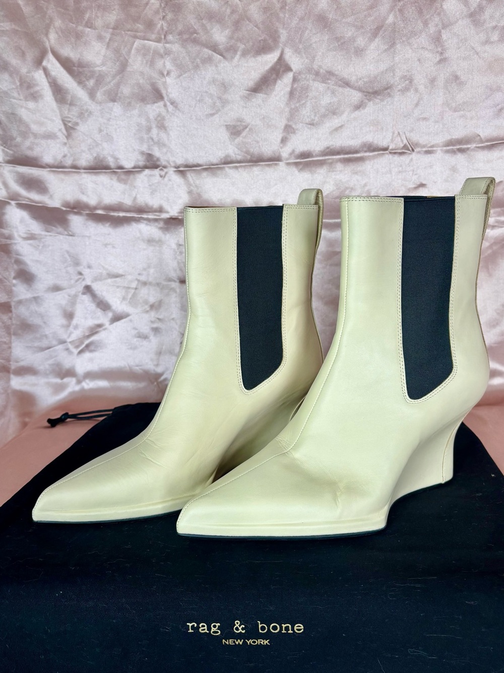 Rag & Bone Eclipse Ankle Boot